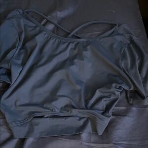 Avia Navy Blue Activewear